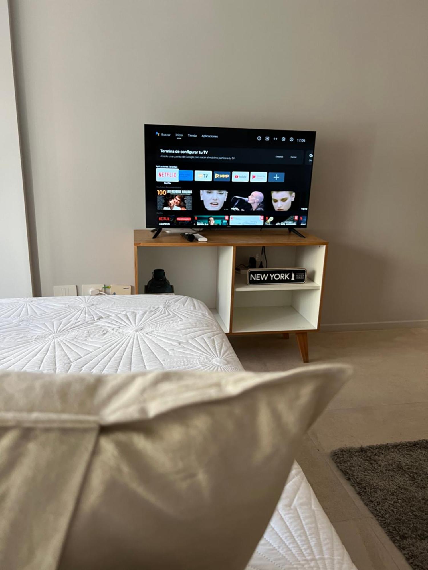 Modern With Premium Amenities Apartamento Ciudad Autónoma de Buenos Aires