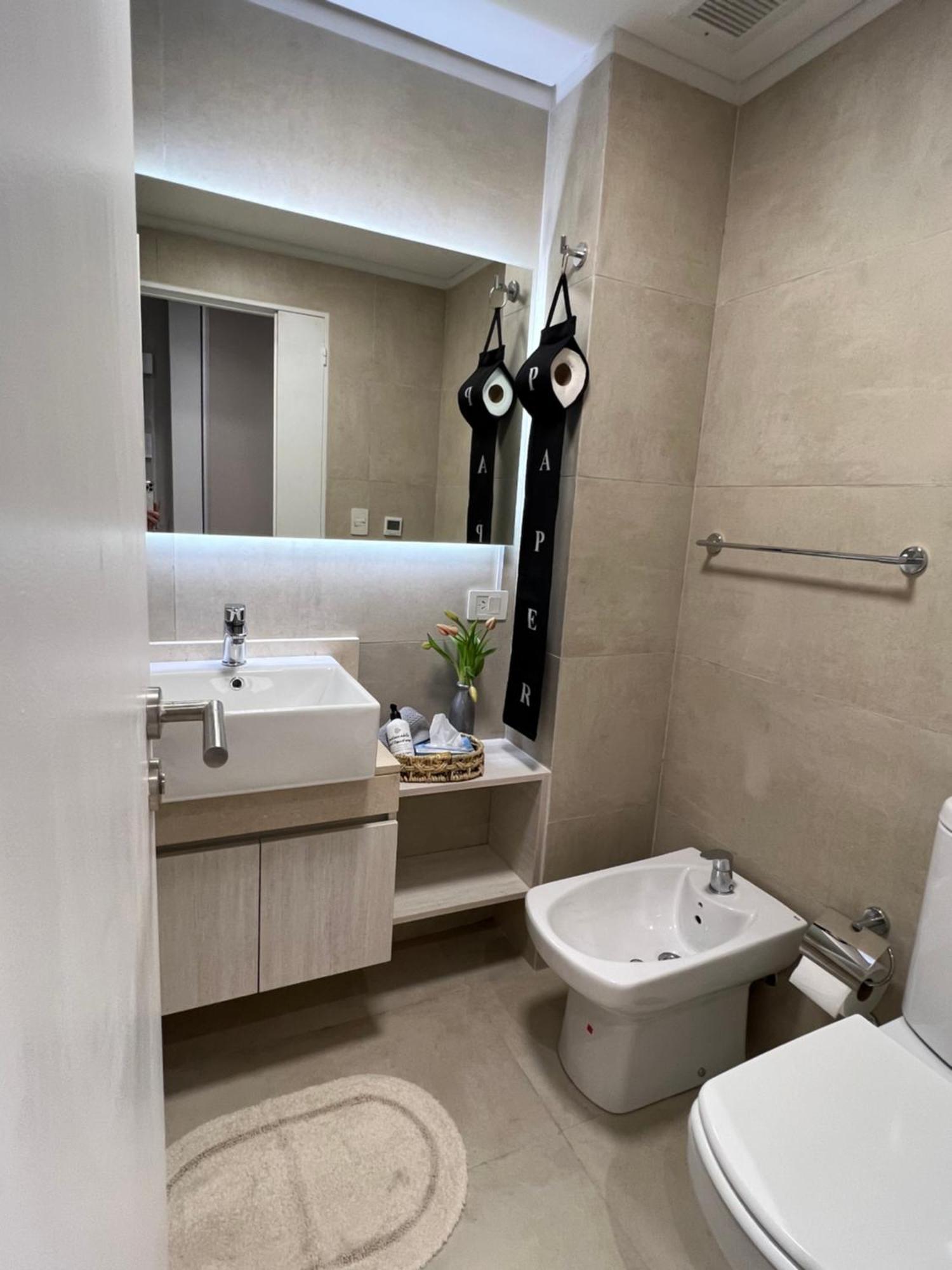 Apartamento Modern With Premium Amenities Ciudad Autónoma de Buenos Aires
