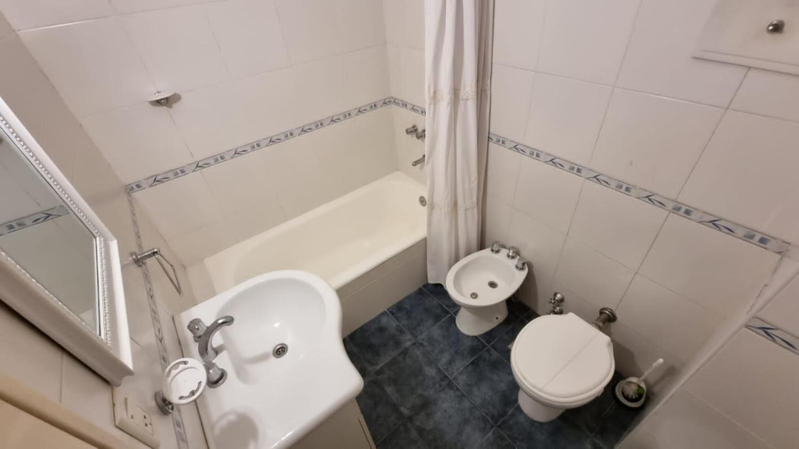 Amplio Departamento Zona Callao Y Corrientes Apartment