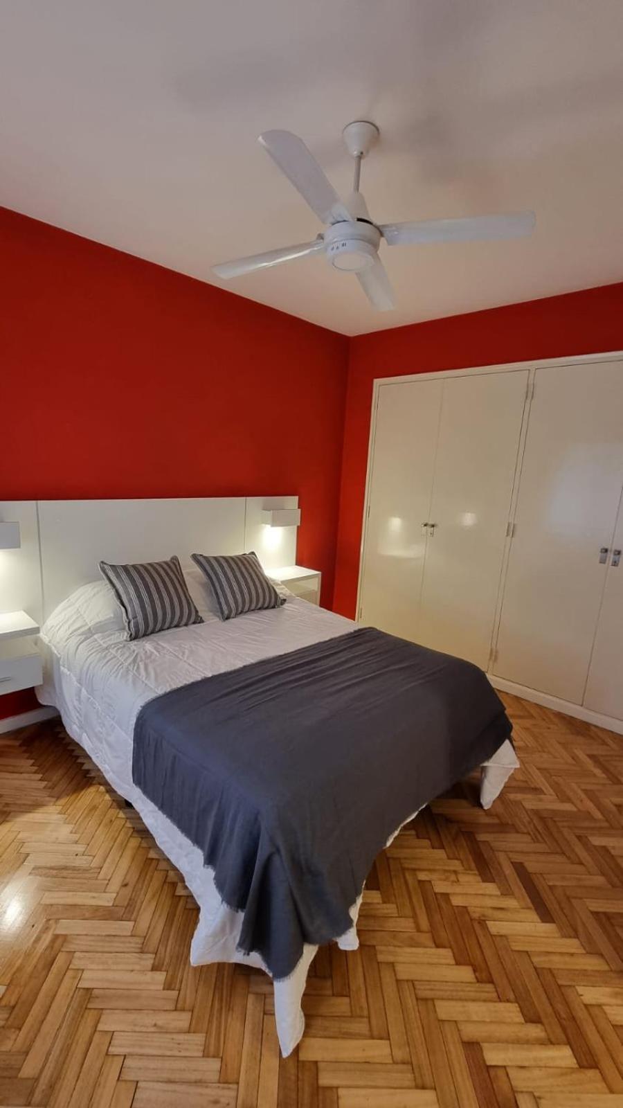 Apartment Amplio Departamento Zona Callao Y Corrientes *