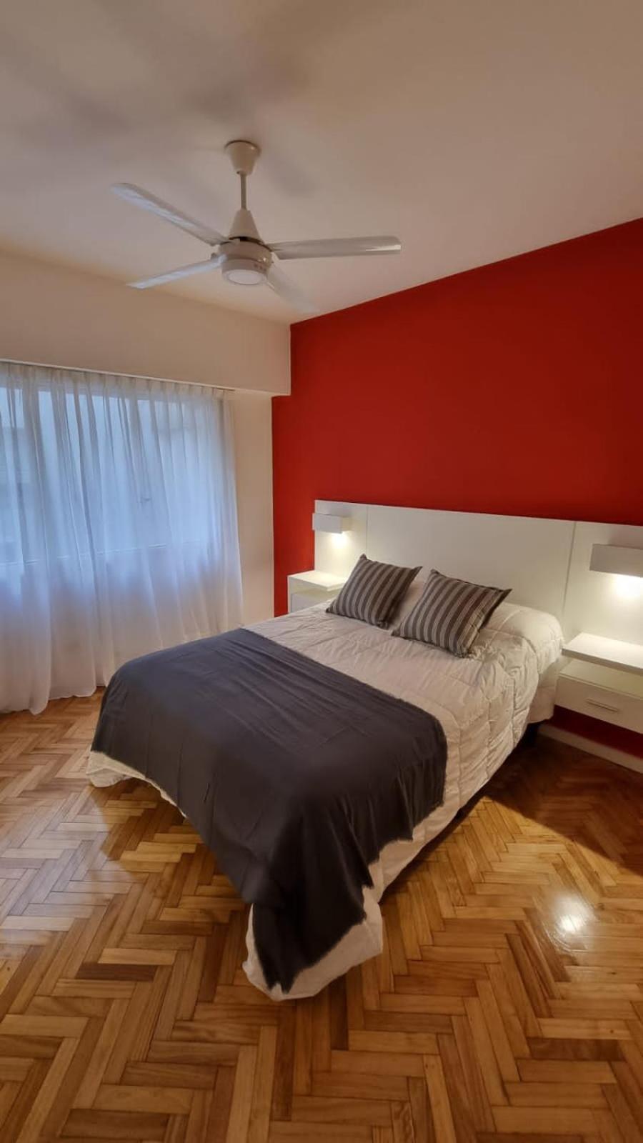 Amplio Departamento Zona Callao Y Corrientes Buenos Aires