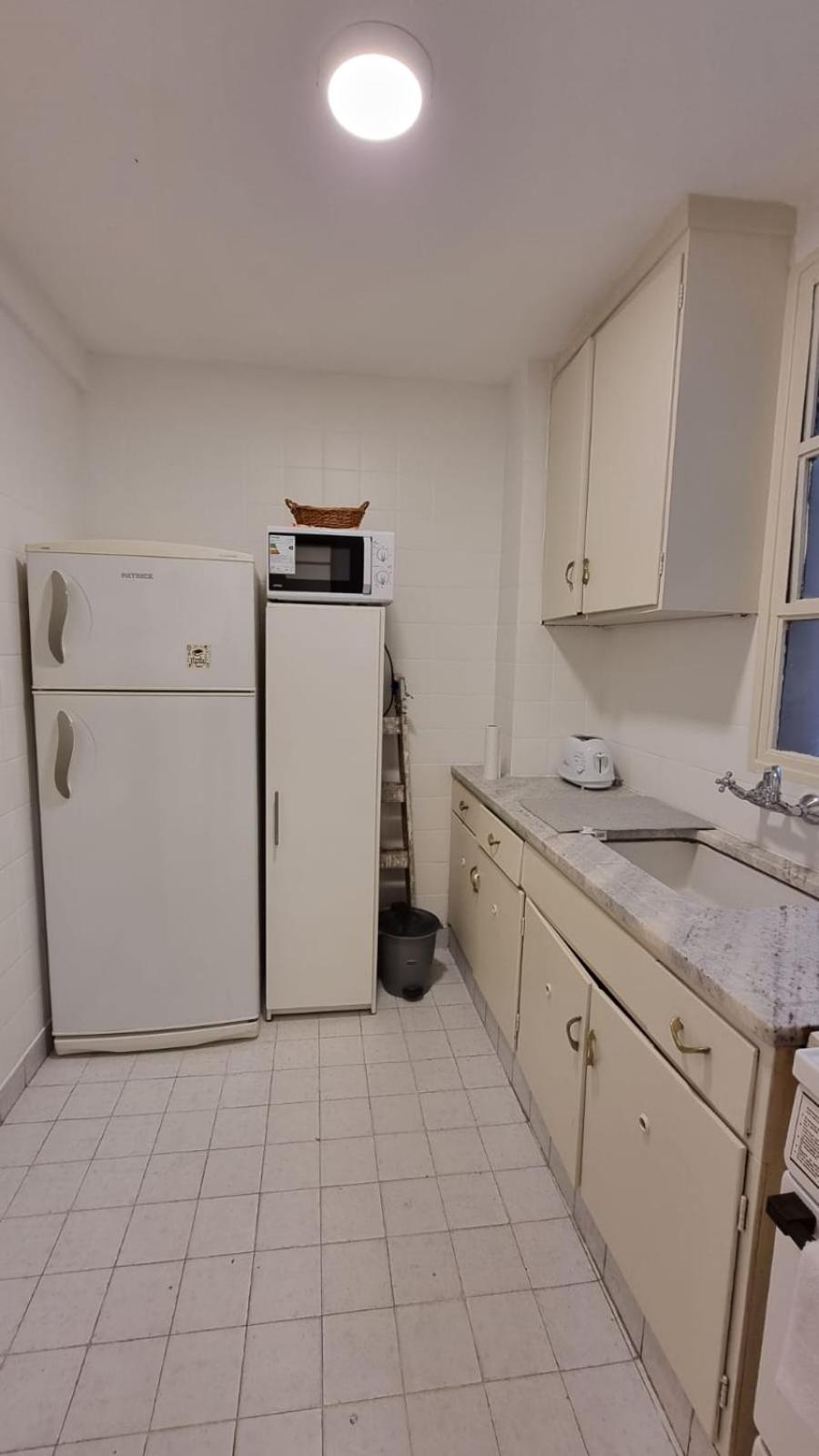 Amplio Departamento Zona Callao Y Corrientes