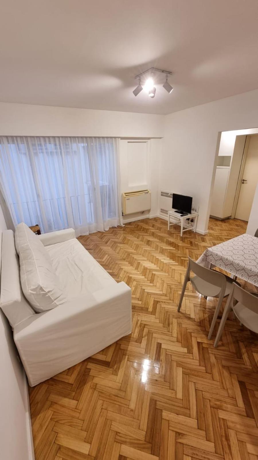 Amplio Departamento Zona Callao Y Corrientes Apartment
