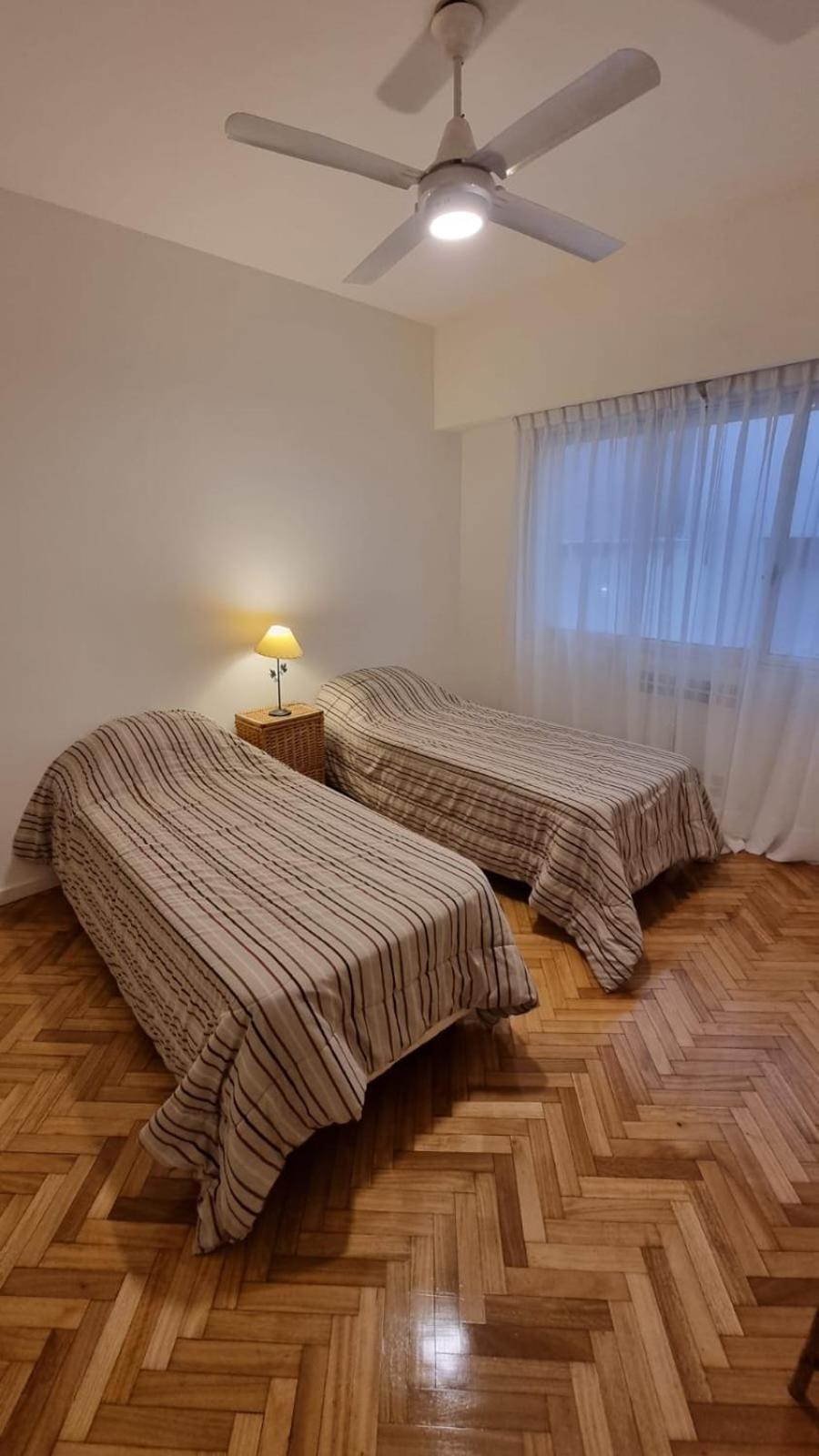 Amplio Departamento Zona Callao Y Corrientes * Buenos Aires