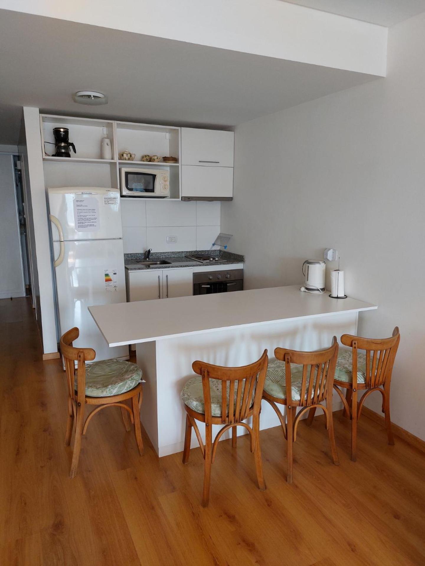 Apartamento Exclusivo Con Amenities