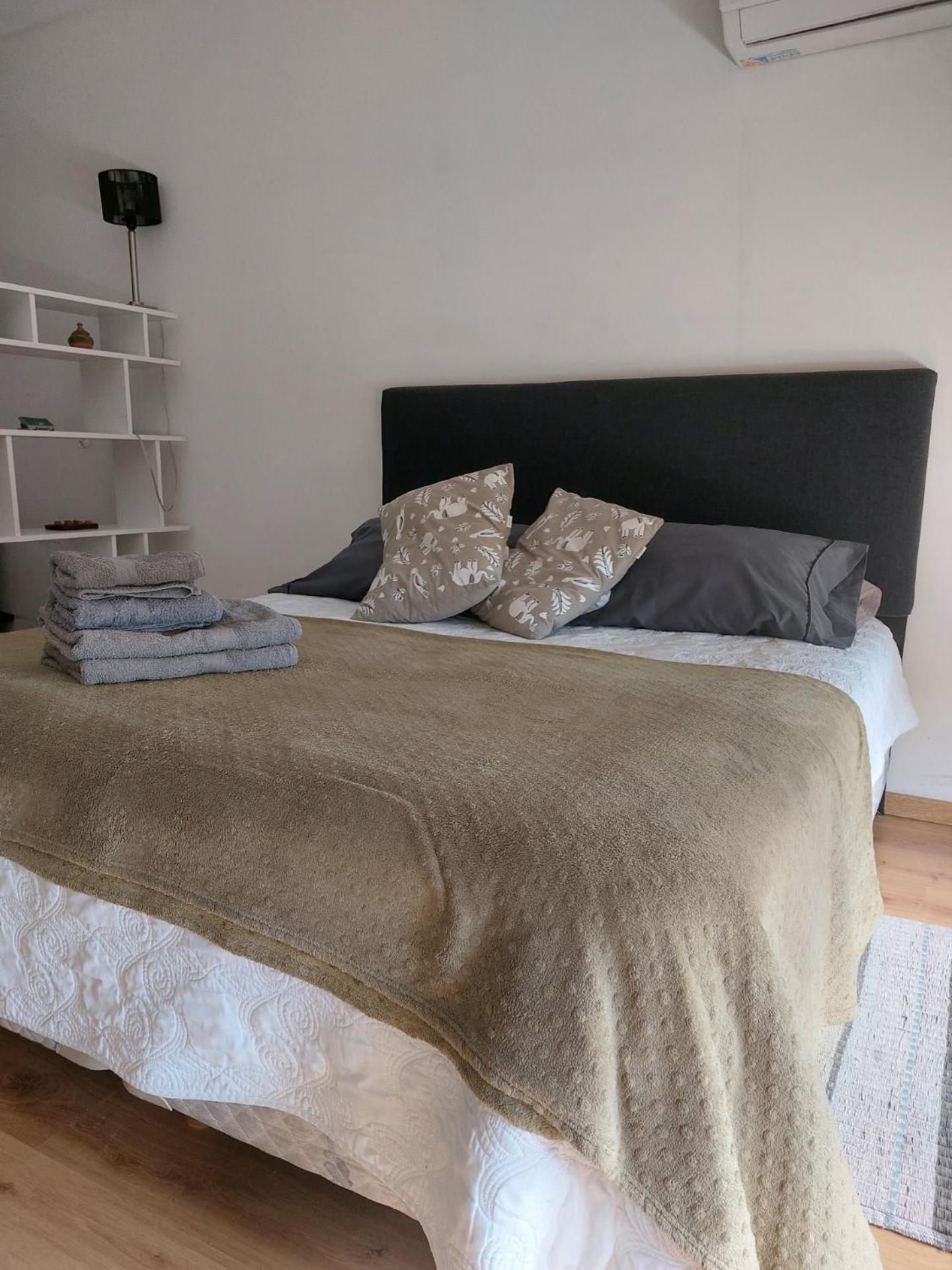 Exclusivo Con Amenities Ciudad Autónoma de Buenos Aires