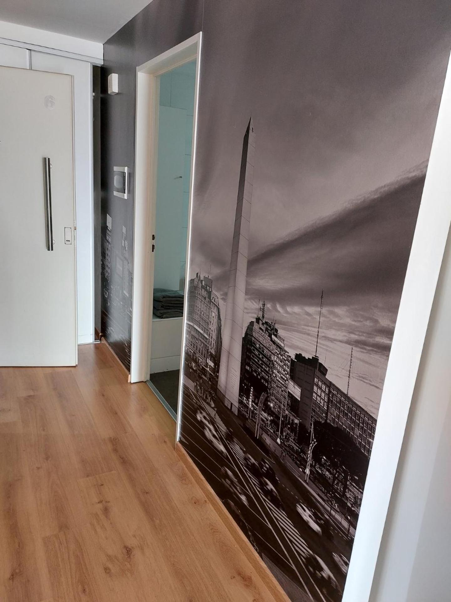 Exclusivo Con Amenities