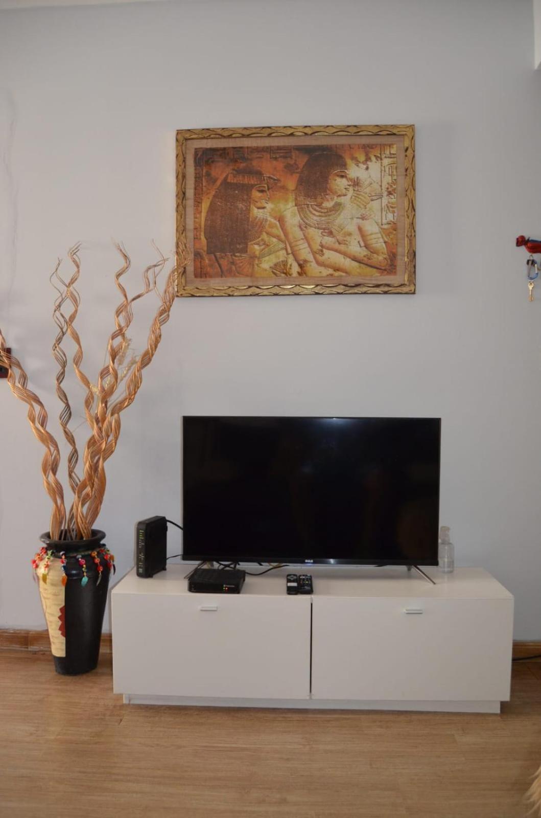 Cleopatra Apartamento Ciudad Autónoma de Buenos Aires