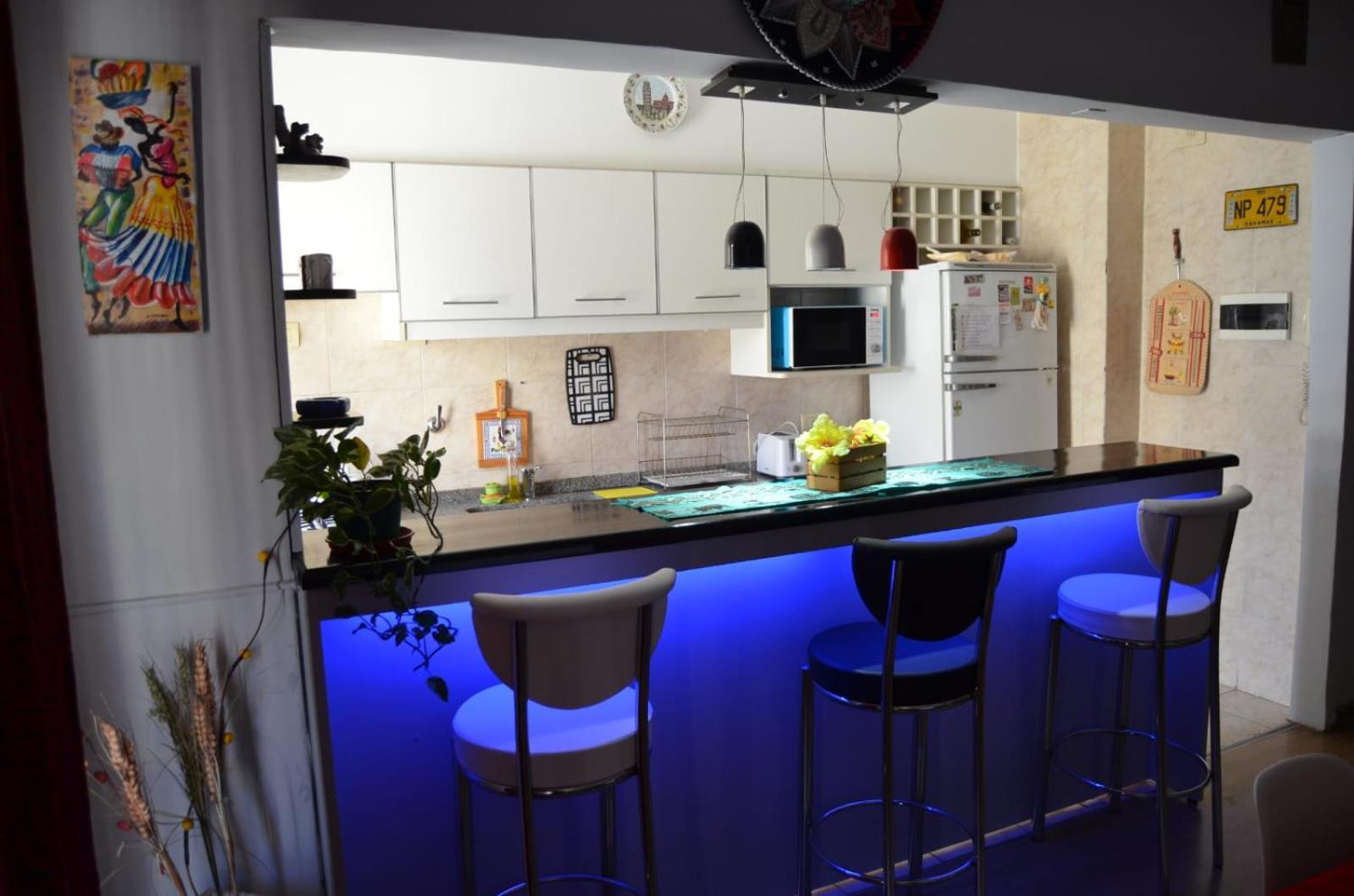 Apartamento Cleopatra