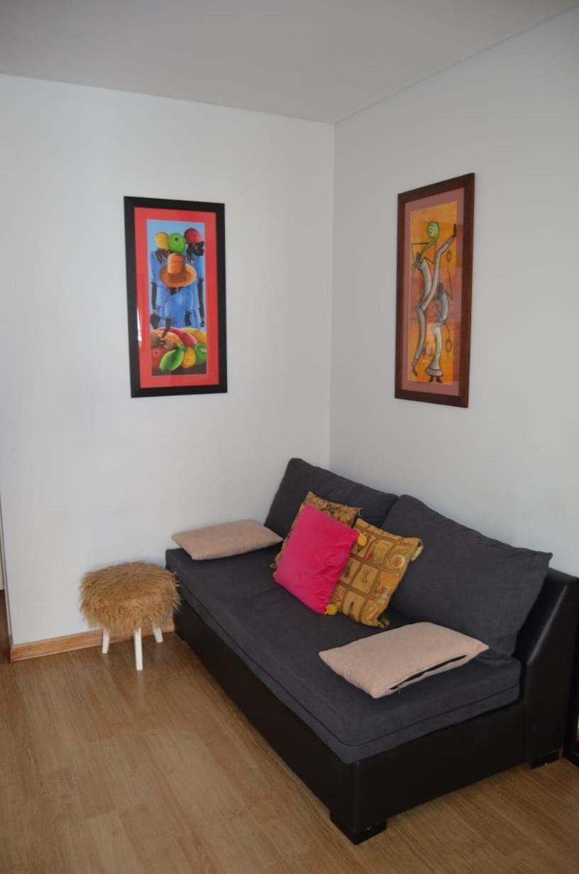 Cleopatra Apartamento Ciudad Autónoma de Buenos Aires