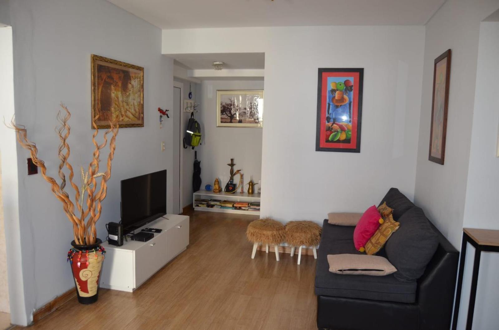 Apartamento Cleopatra Ciudad Autónoma de Buenos Aires