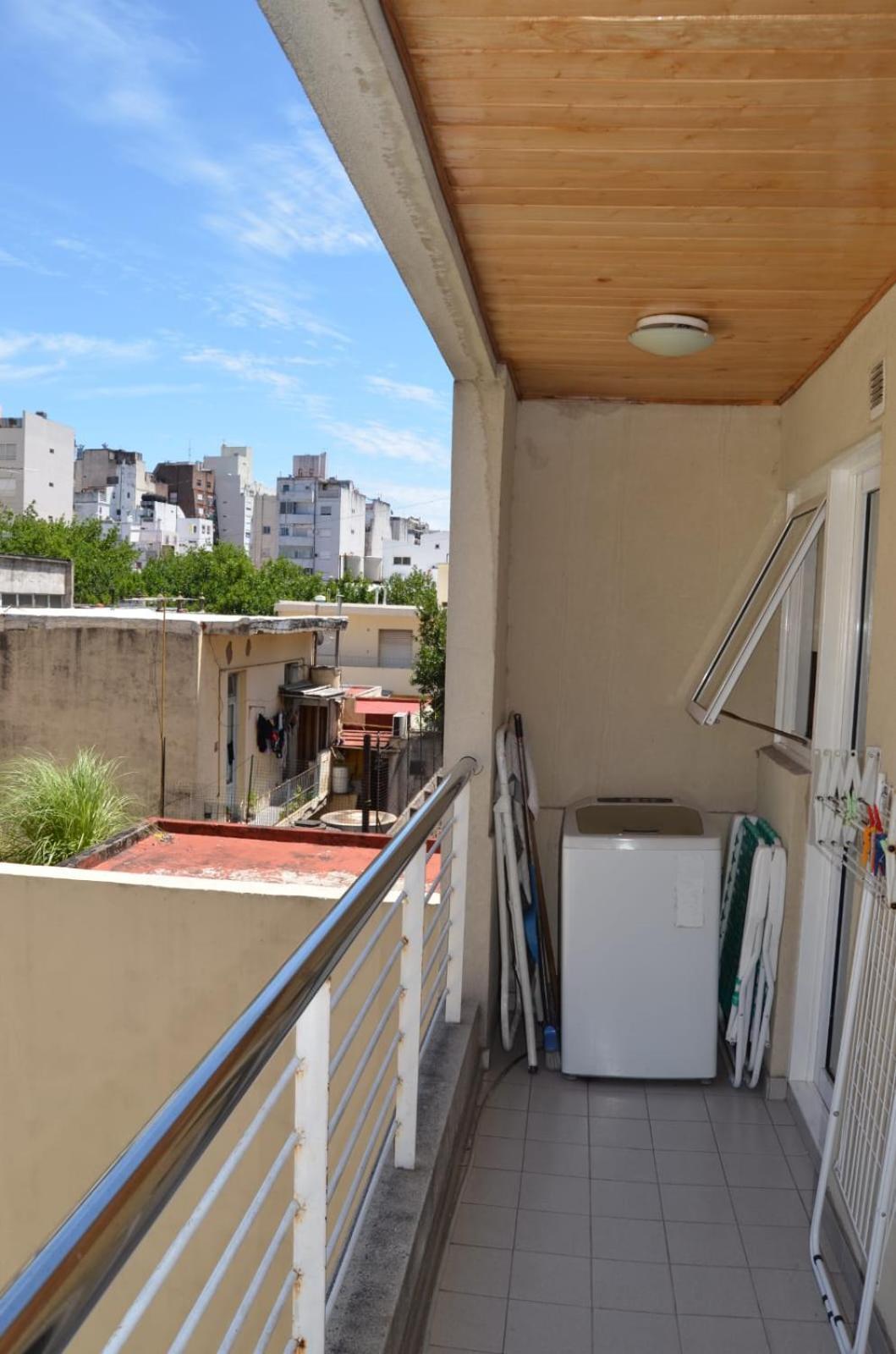 Cleopatra Apartamento Ciudad Autónoma de Buenos Aires