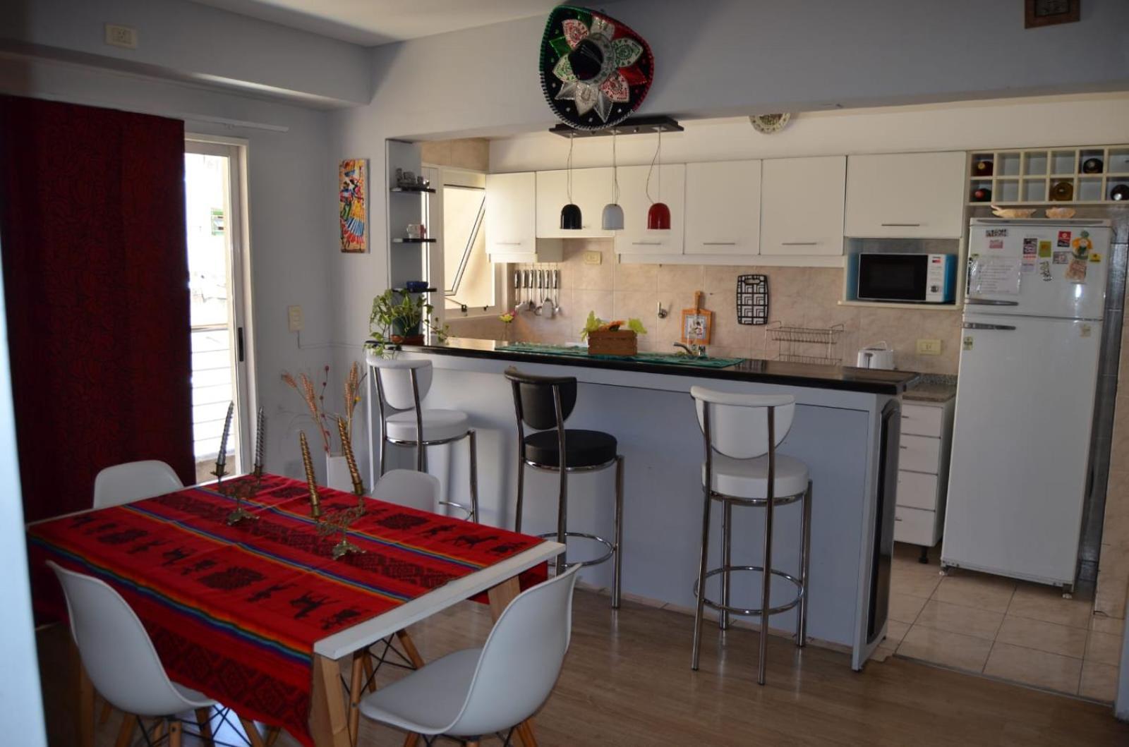 Apartamento Cleopatra *