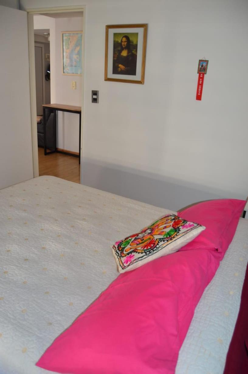 Apartamento Cleopatra Ciudad Autónoma de Buenos Aires