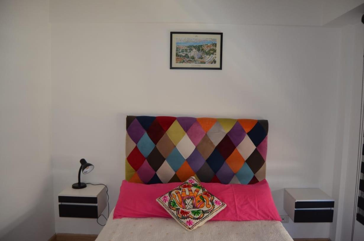 Cleopatra Apartamento Ciudad Autónoma de Buenos Aires