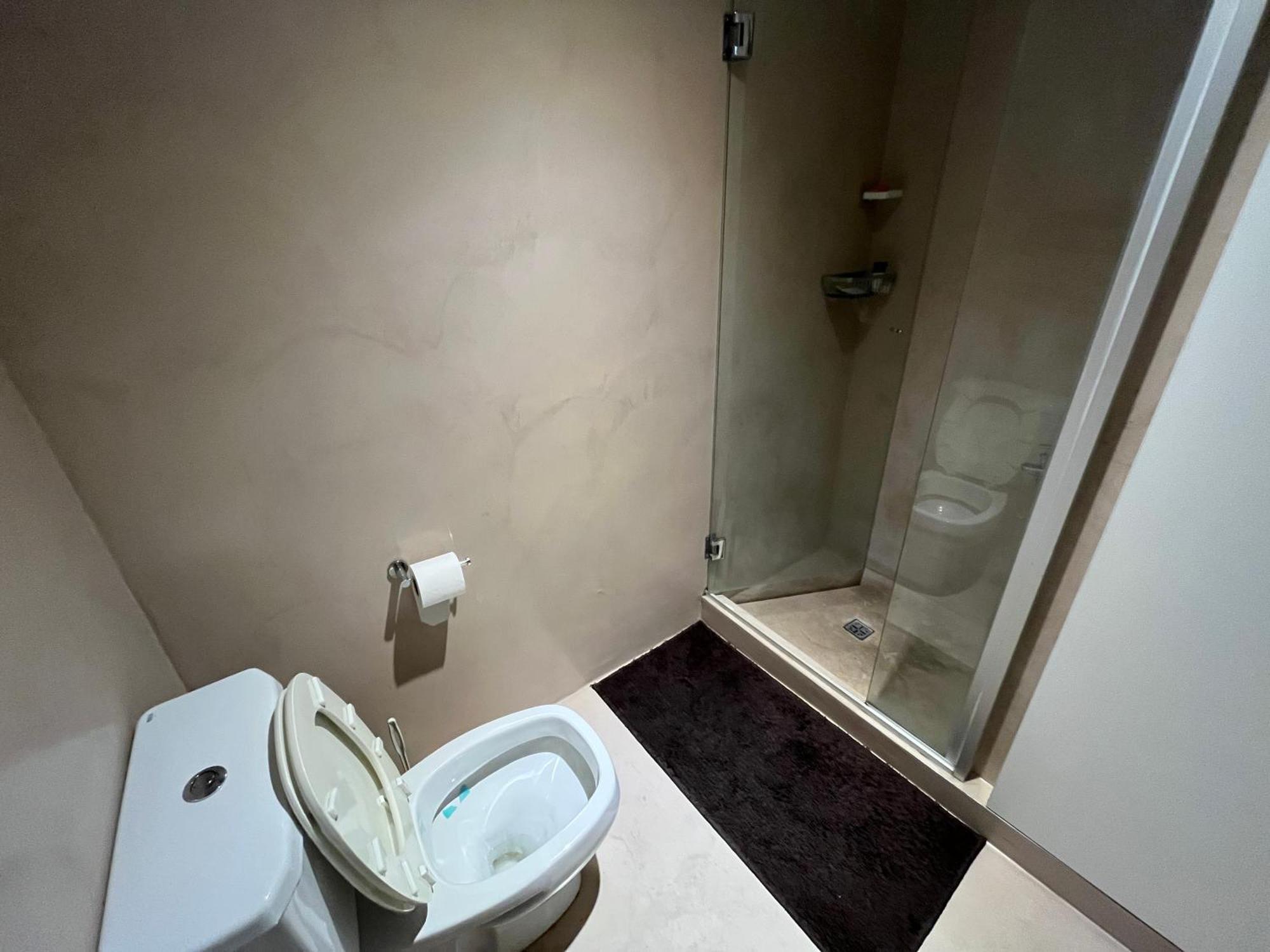 Panoramic View And Natural Designed In Palermo Hollywood