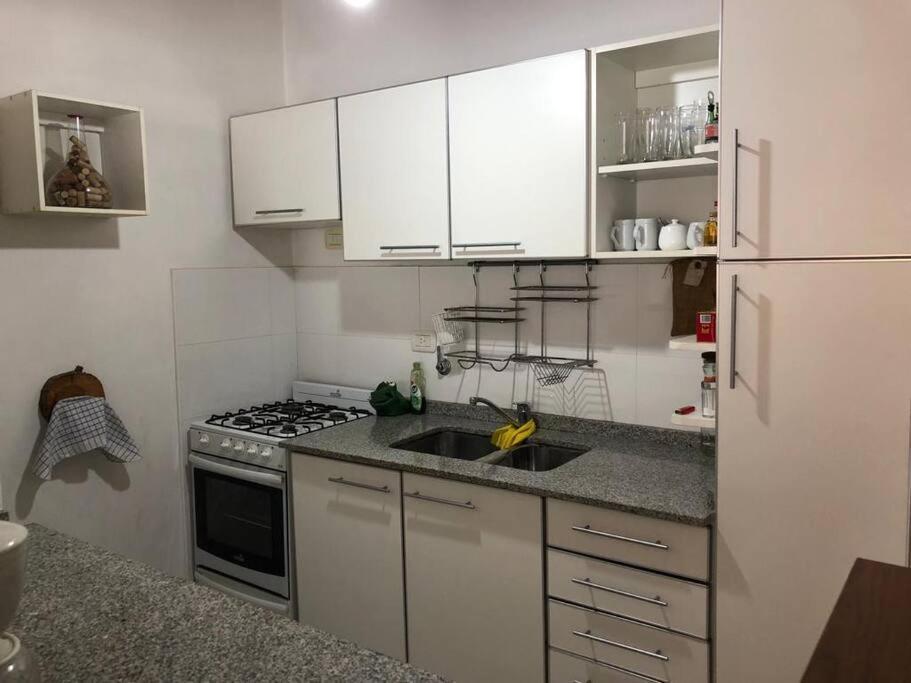 Apart Con Balcon En Palermo Soho Apartamento *