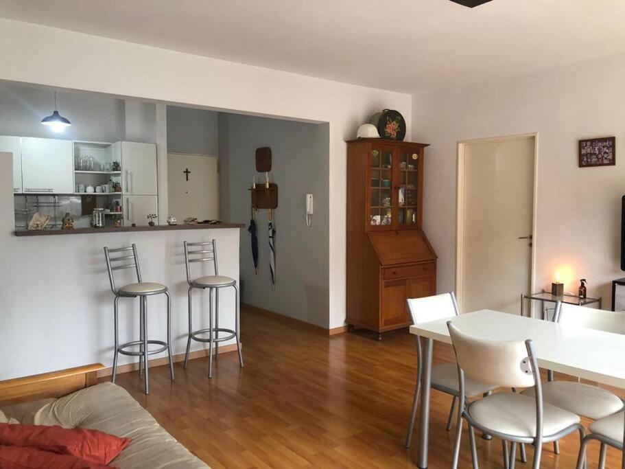 Apart Con Balcon En Palermo Soho * Ciudad Autónoma de Buenos Aires