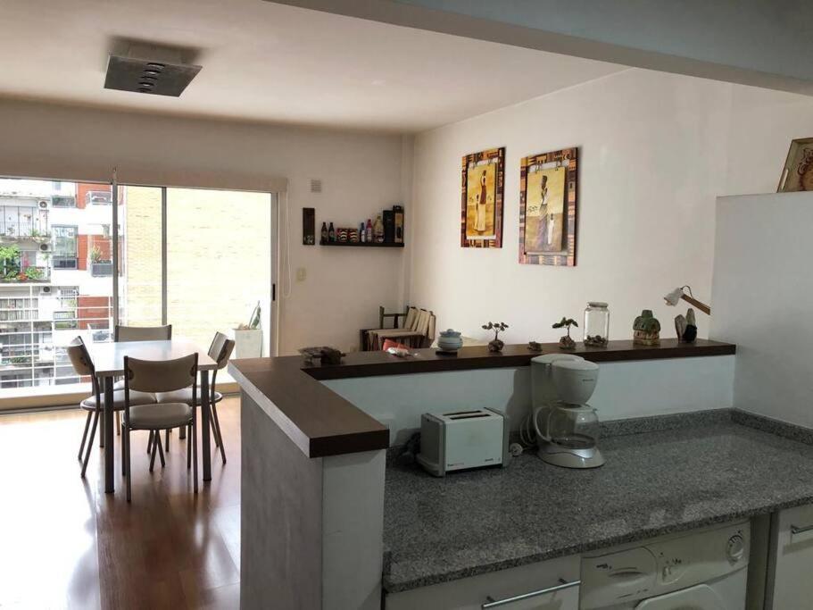 Apartamento Apart Con Balcon En Palermo Soho *