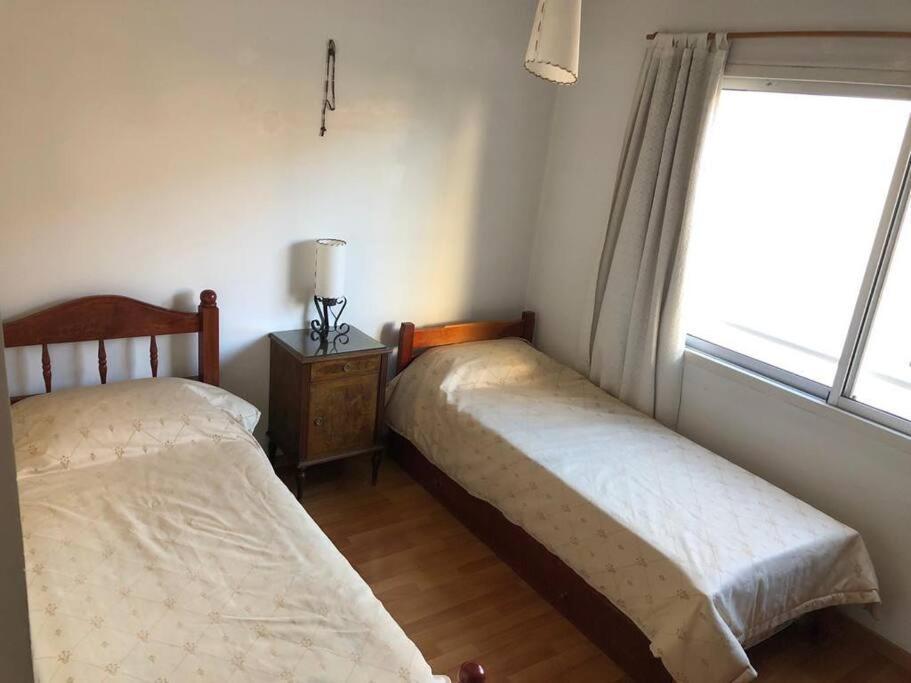 Apart Con Balcon En Palermo Soho