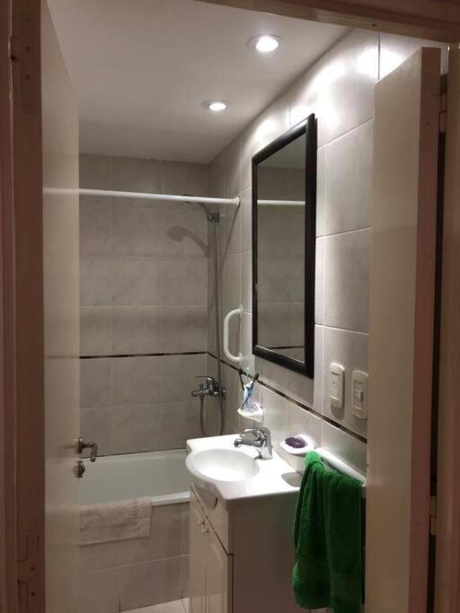 Apart Con Balcon En Palermo Soho Apartamento *