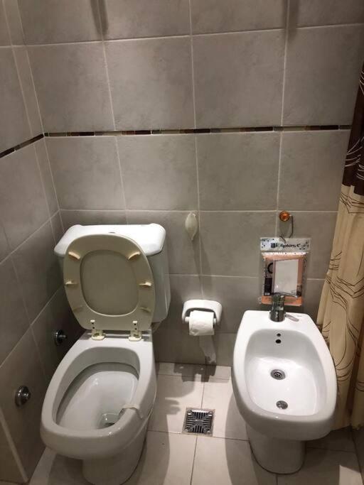 Apart Con Balcon En Palermo Soho * Ciudad Autónoma de Buenos Aires