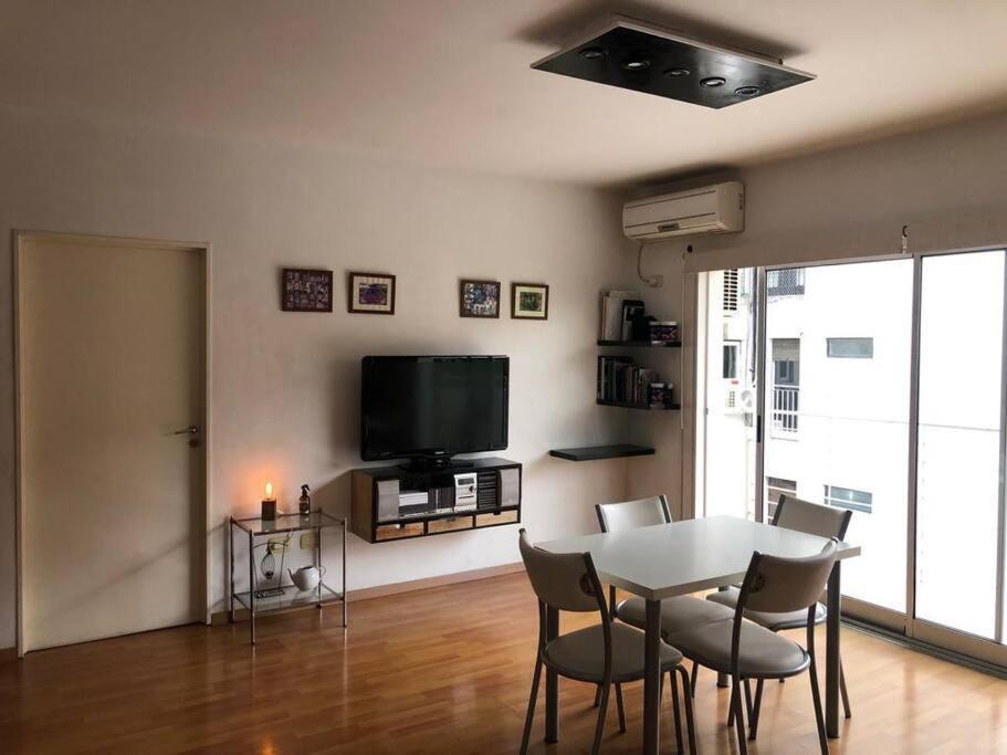 Apart Con Balcon En Palermo Soho * Ciudad Autónoma de Buenos Aires