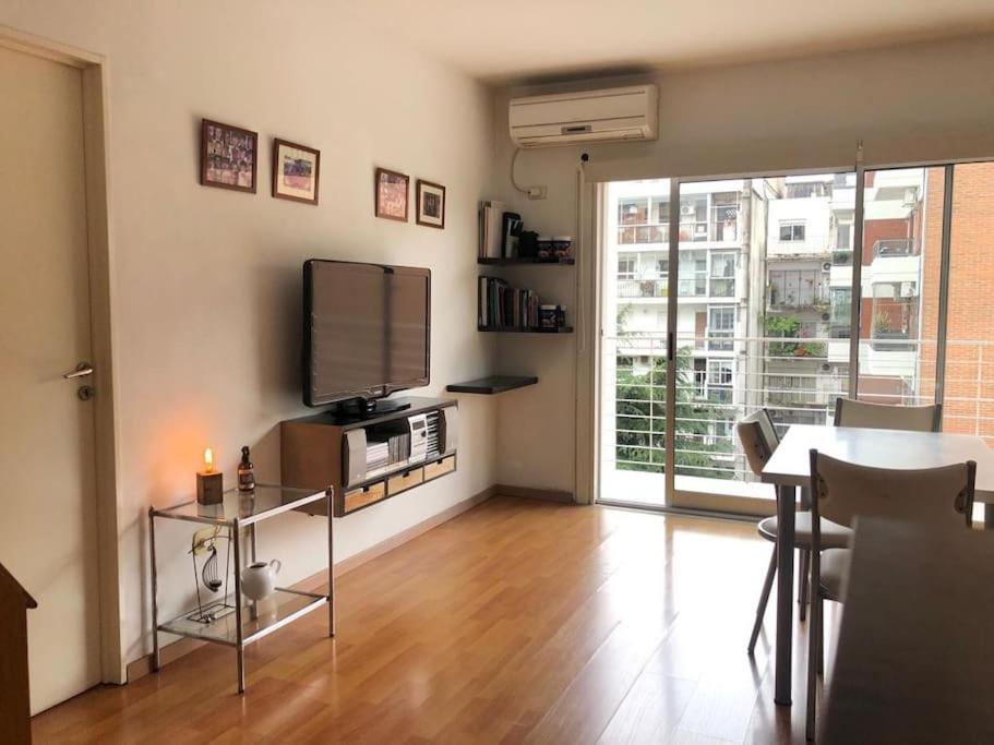 Apart Con Balcon En Palermo Soho * Ciudad Autónoma de Buenos Aires