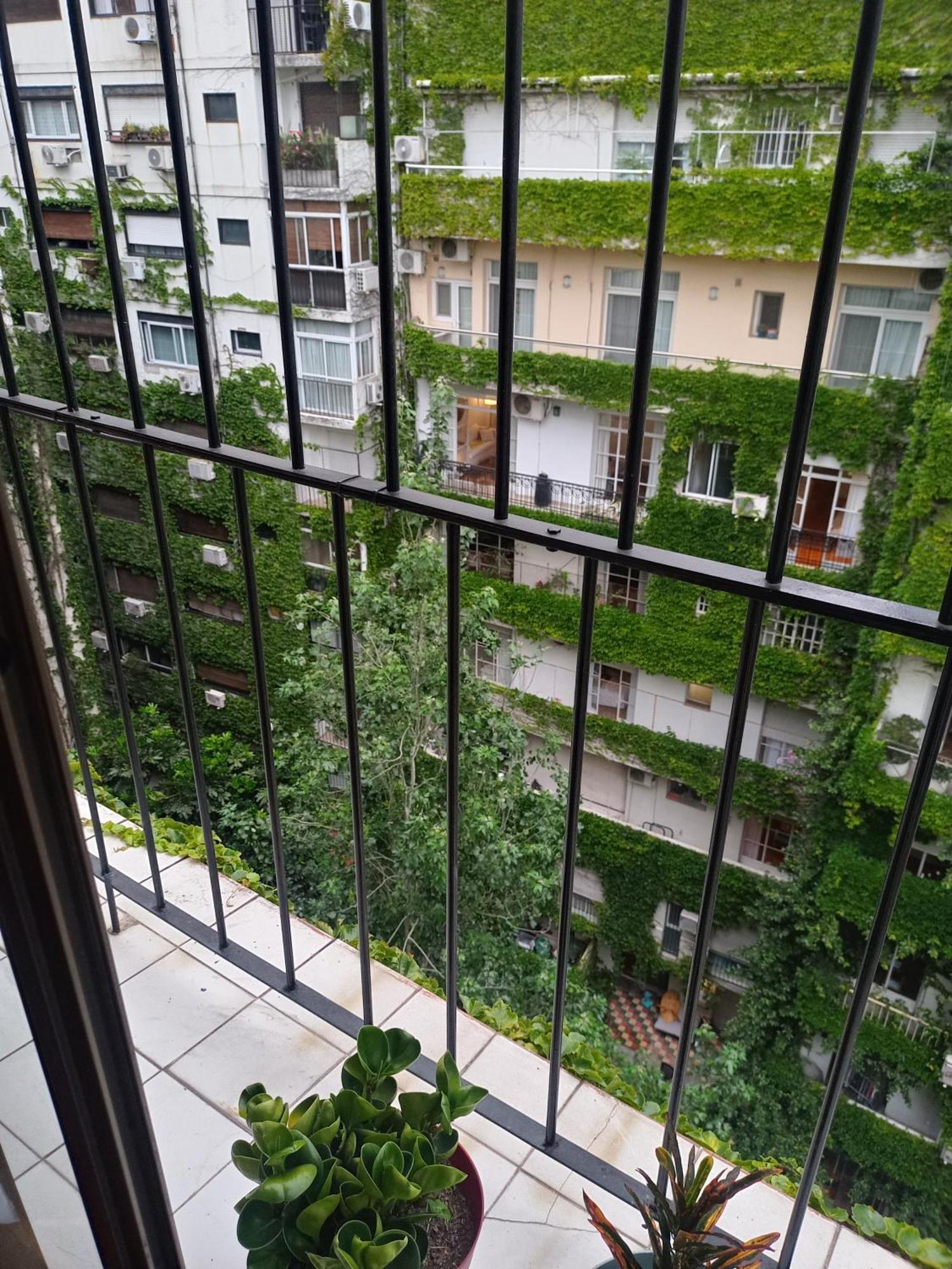 Recoleta Apart Apartamento *