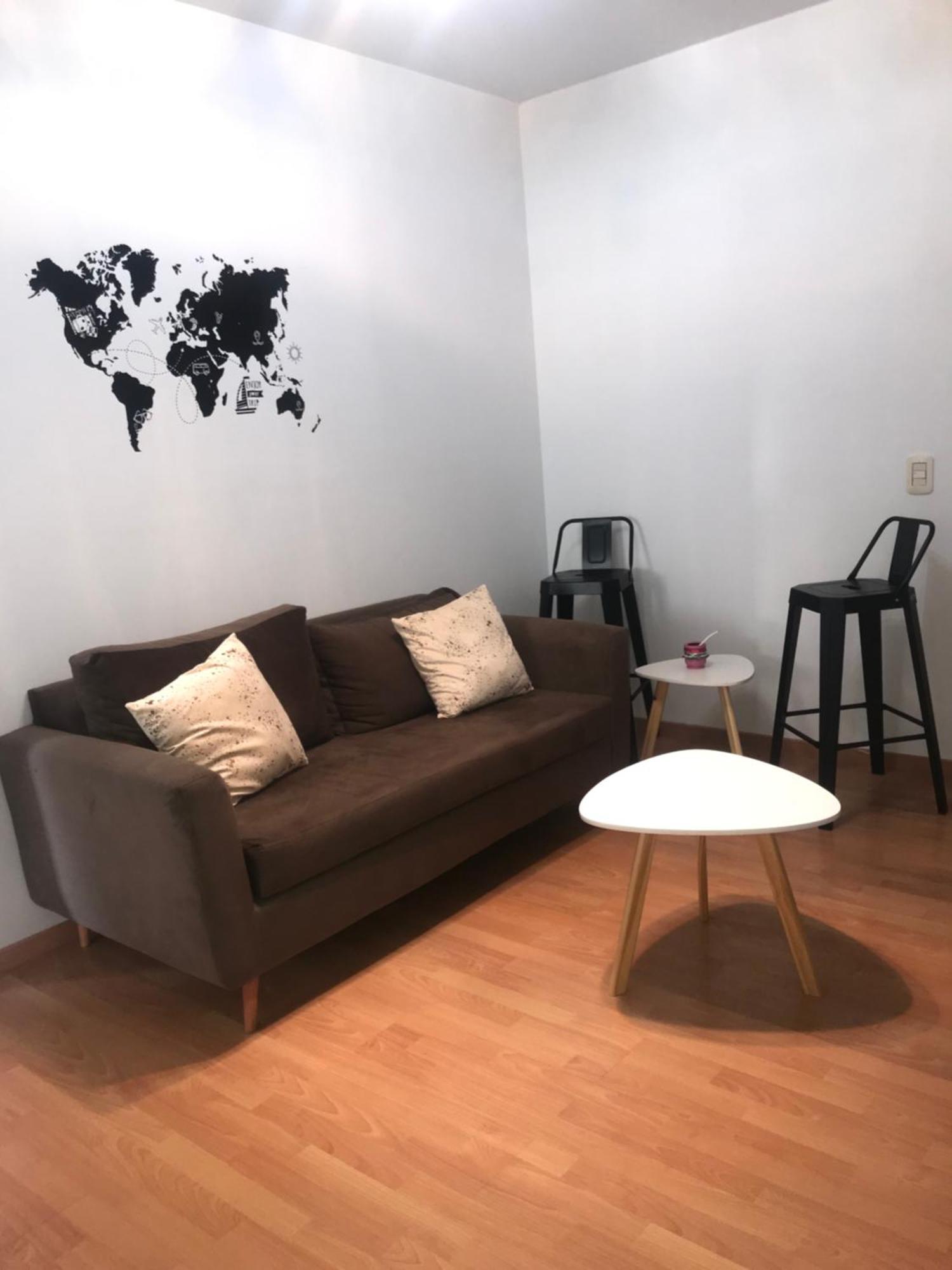 Excelente Departamento Con Ubicacion Ideal * Ciudad Autónoma de Buenos Aires