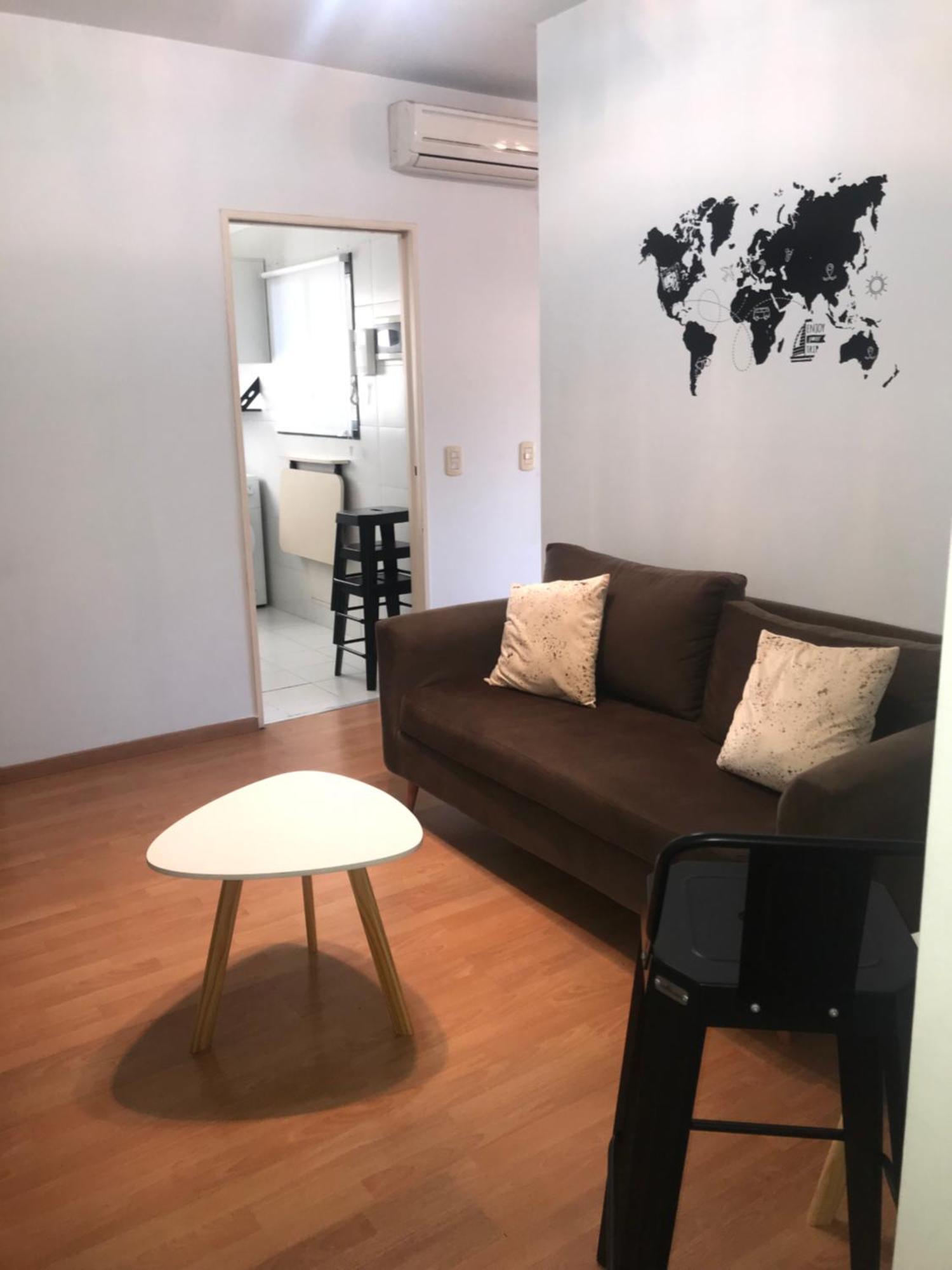 Apartamento Excelente Departamento Con Ubicacion Ideal *