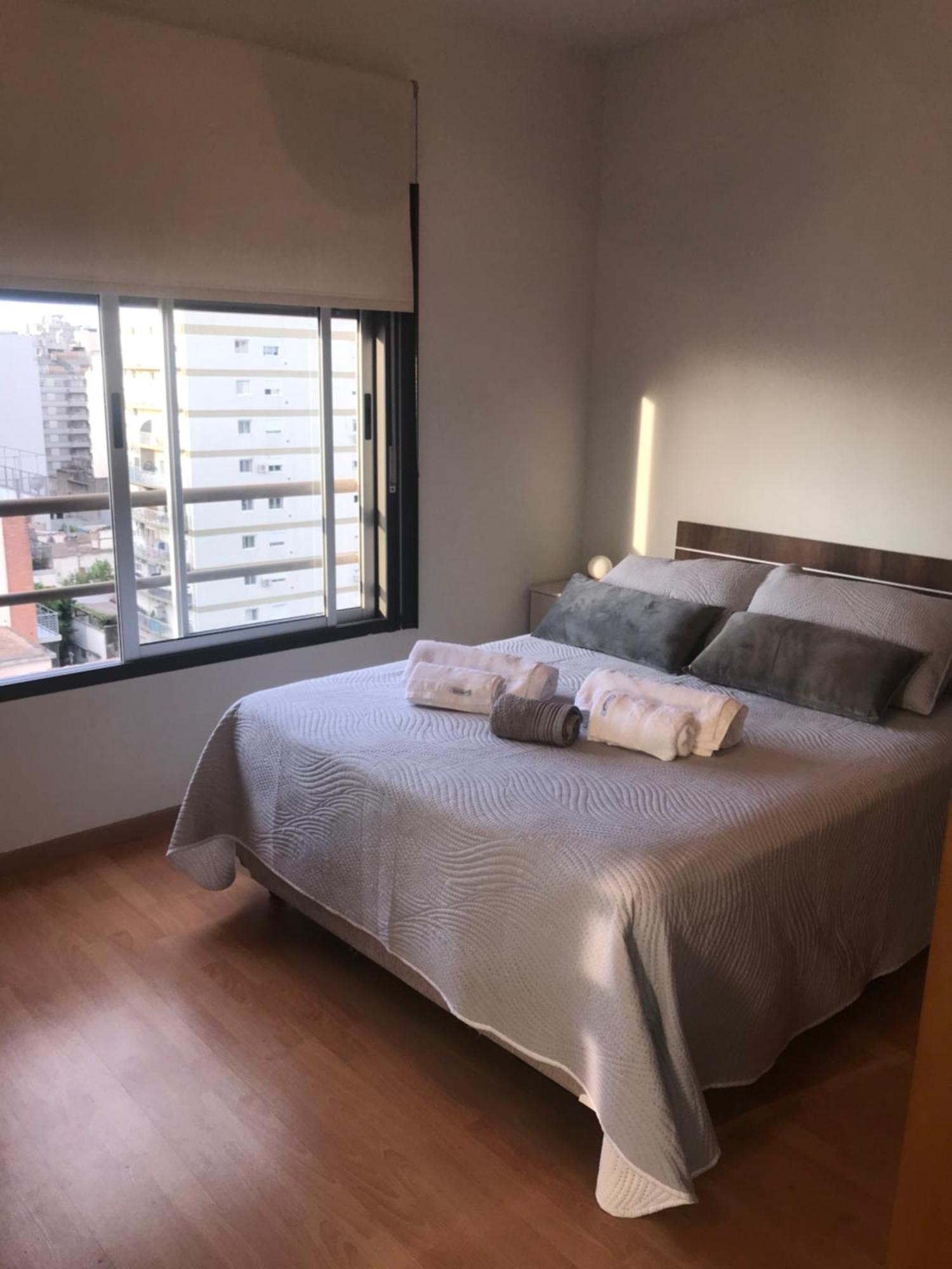 Apartamento Excelente Departamento Con Ubicacion Ideal *