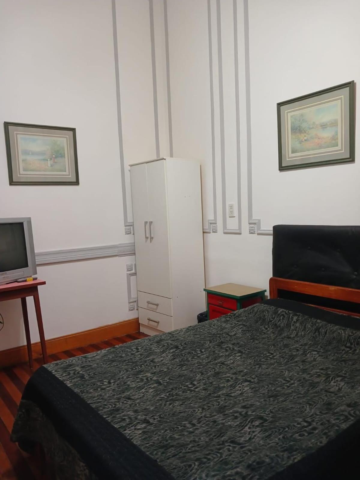 Hotel Tango Club 2 Buenos Aires