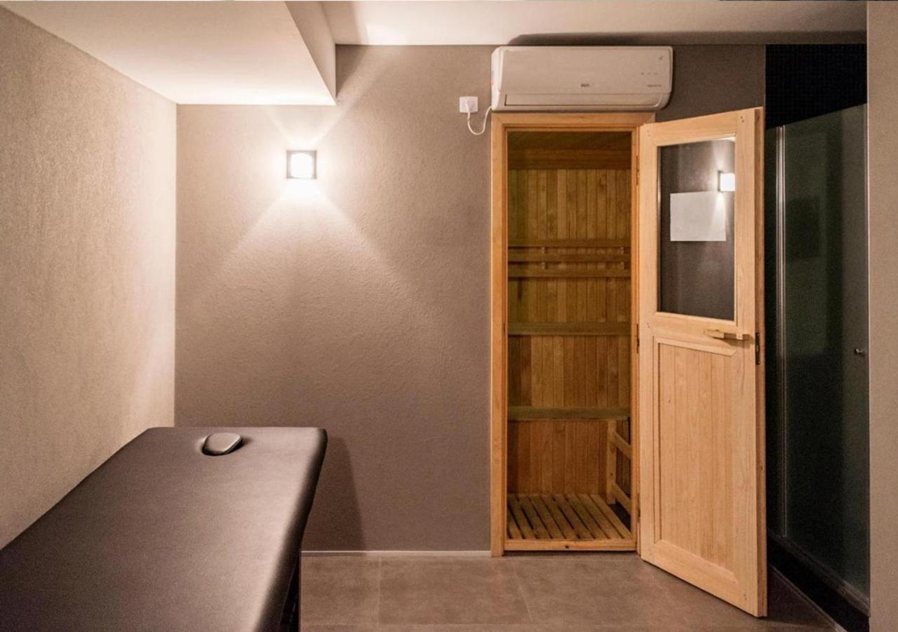 Apartamento Blue Dream Esmeralda *