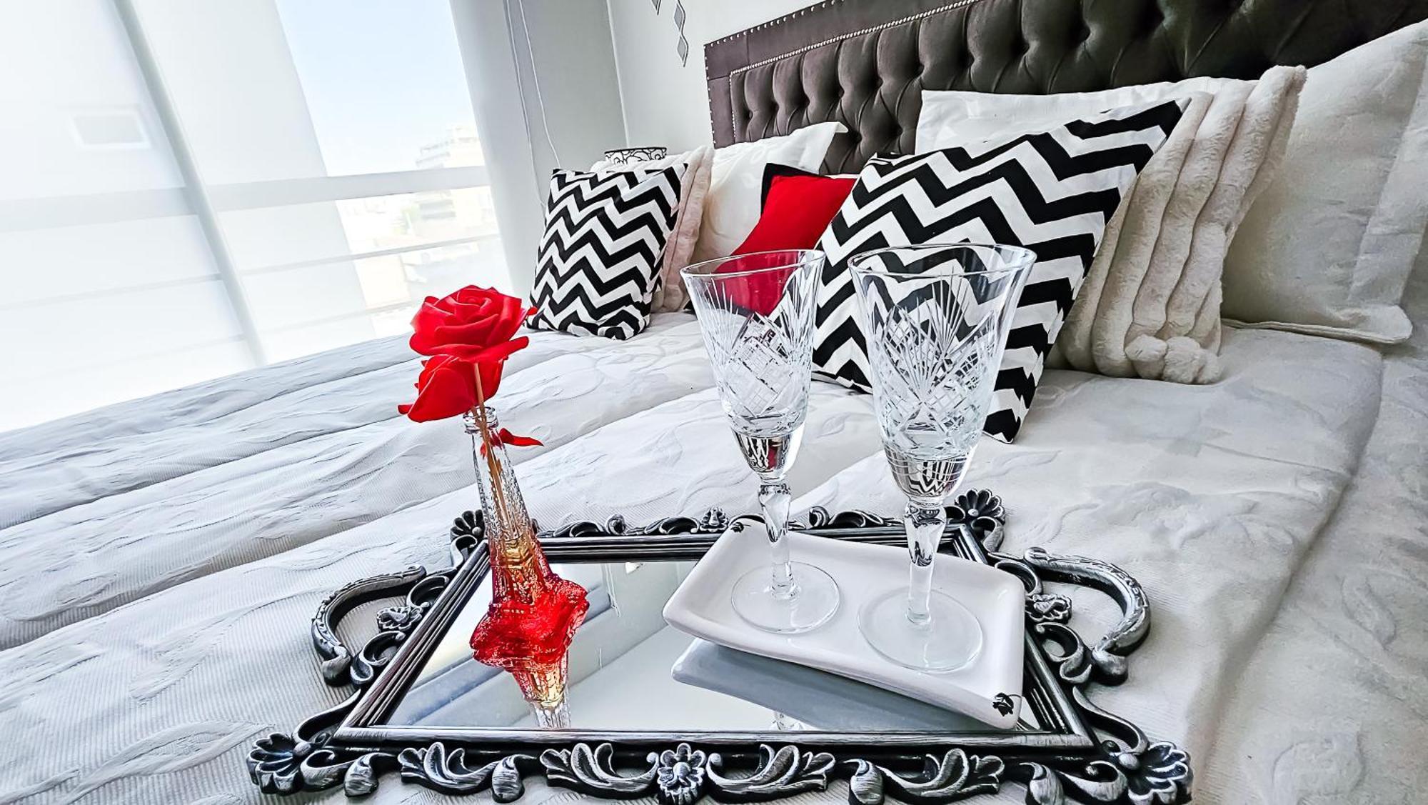 Apartamento Movistar Arena 
