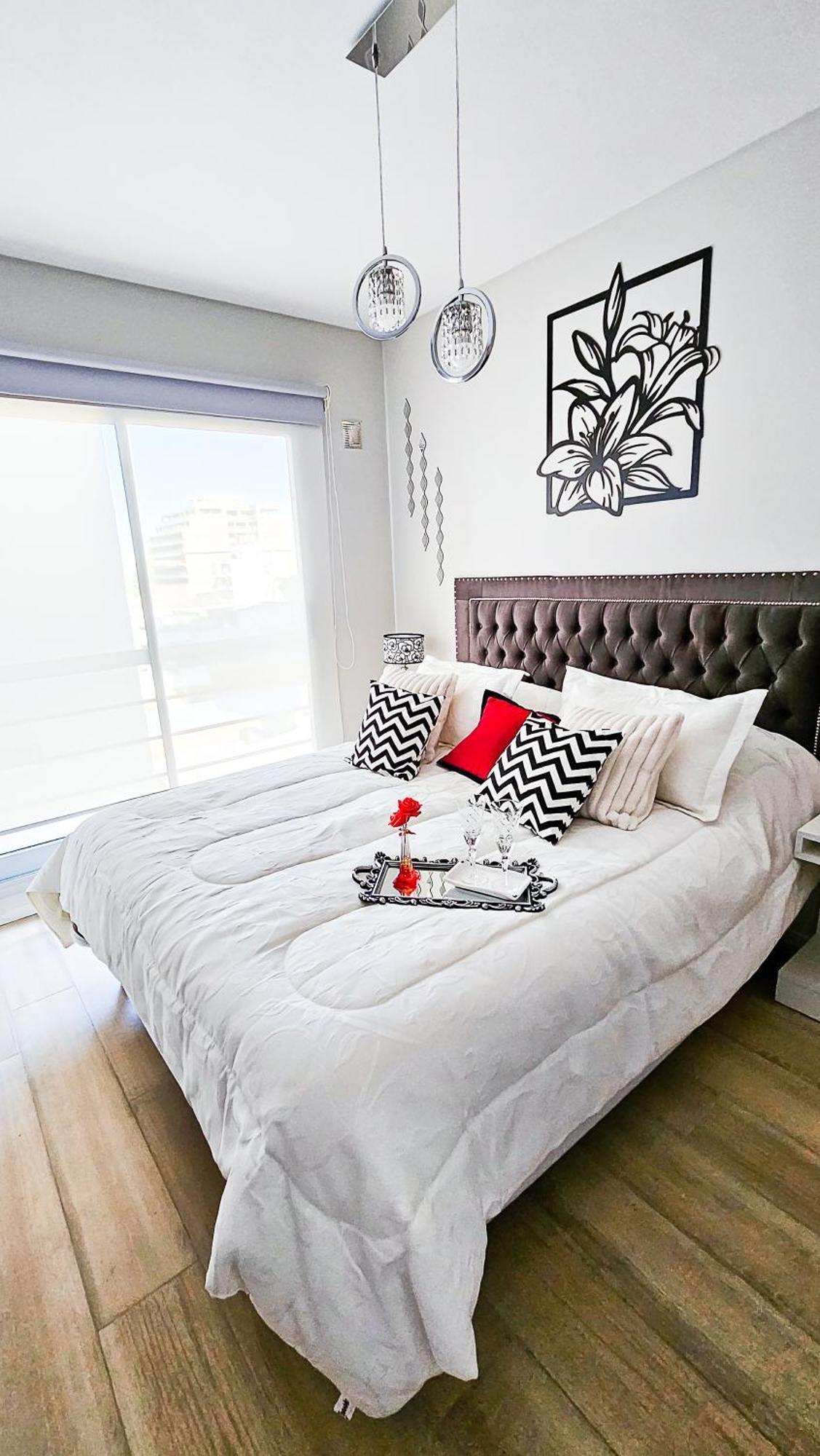 Apartamento Movistar Arena 