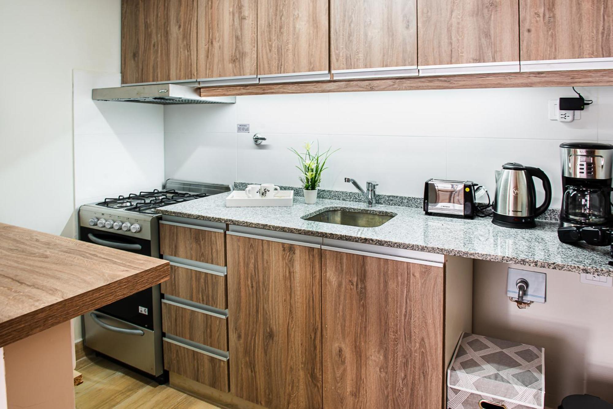 Apartamento Movistar Arena 