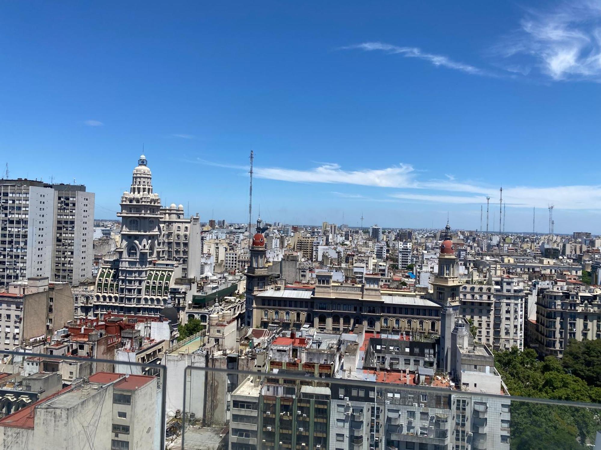Apartamento Luminoso En Centro