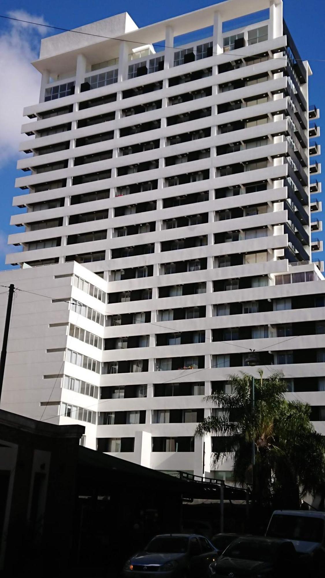 Apartamento Luminoso En Centro