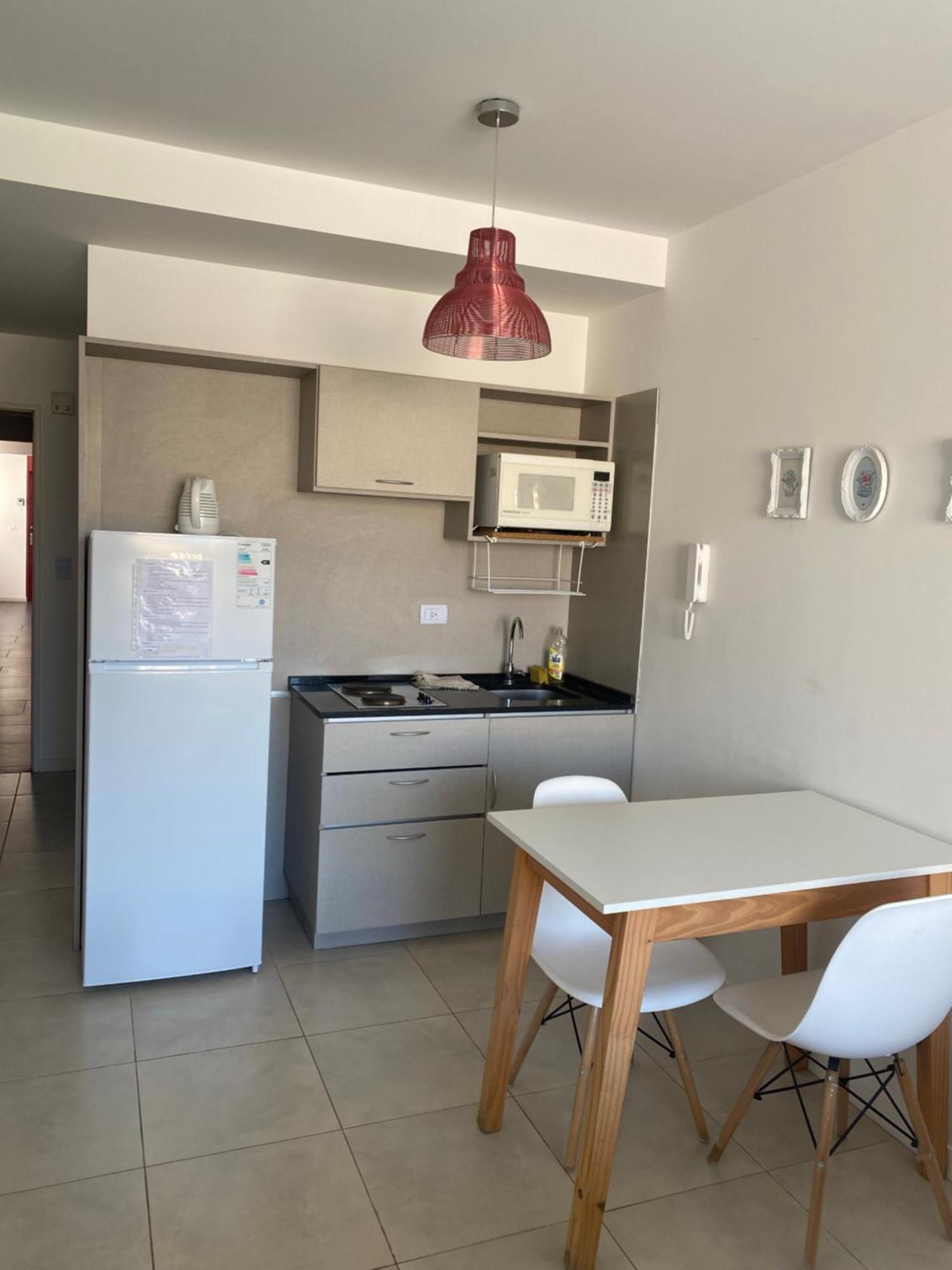 Apartamento Acogedor En Centro