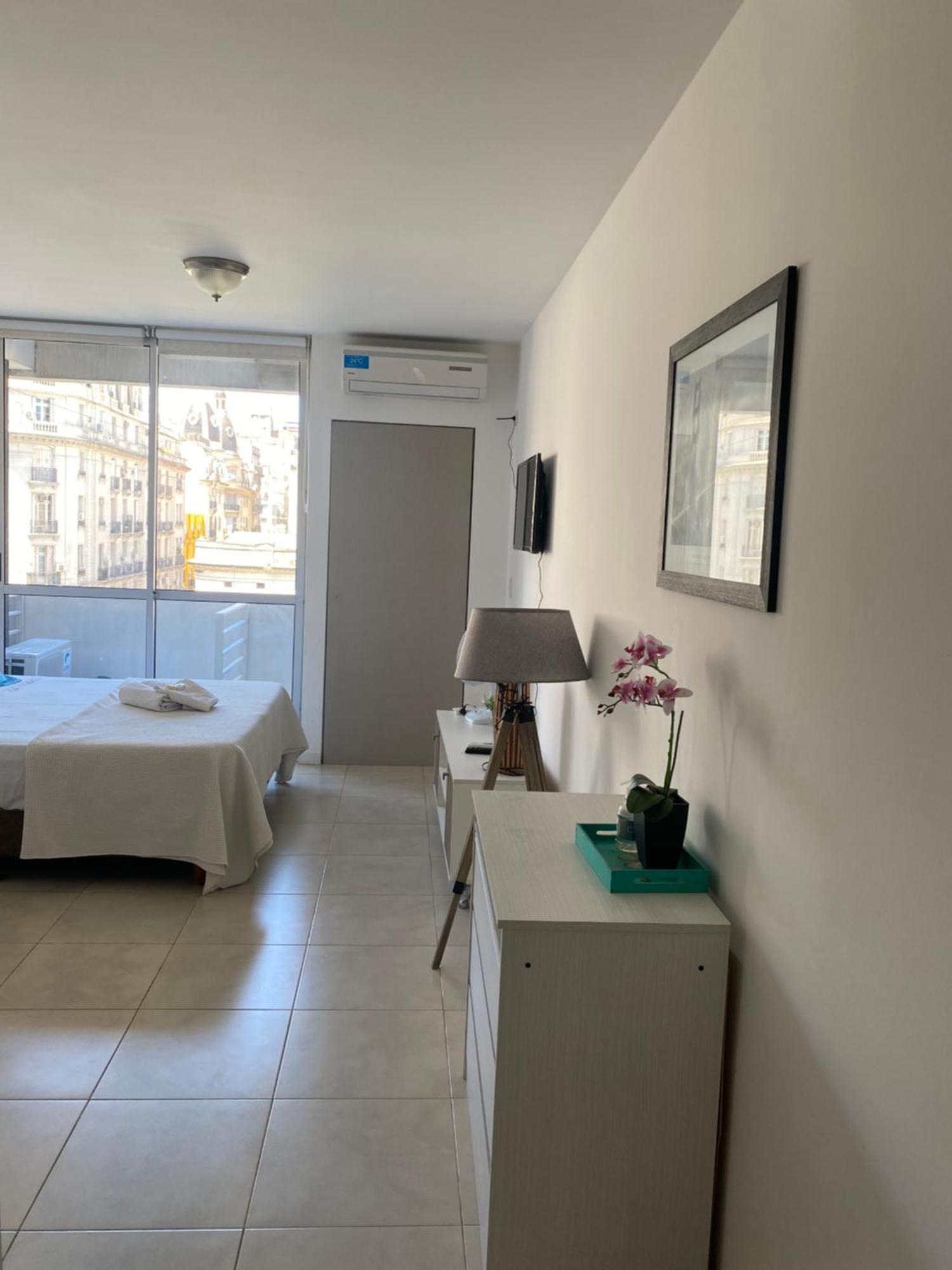 Apartamento Acogedor En Centro