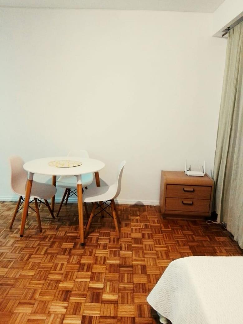 Florida Garden 624 Apartamento Ciudad Autónoma de Buenos Aires