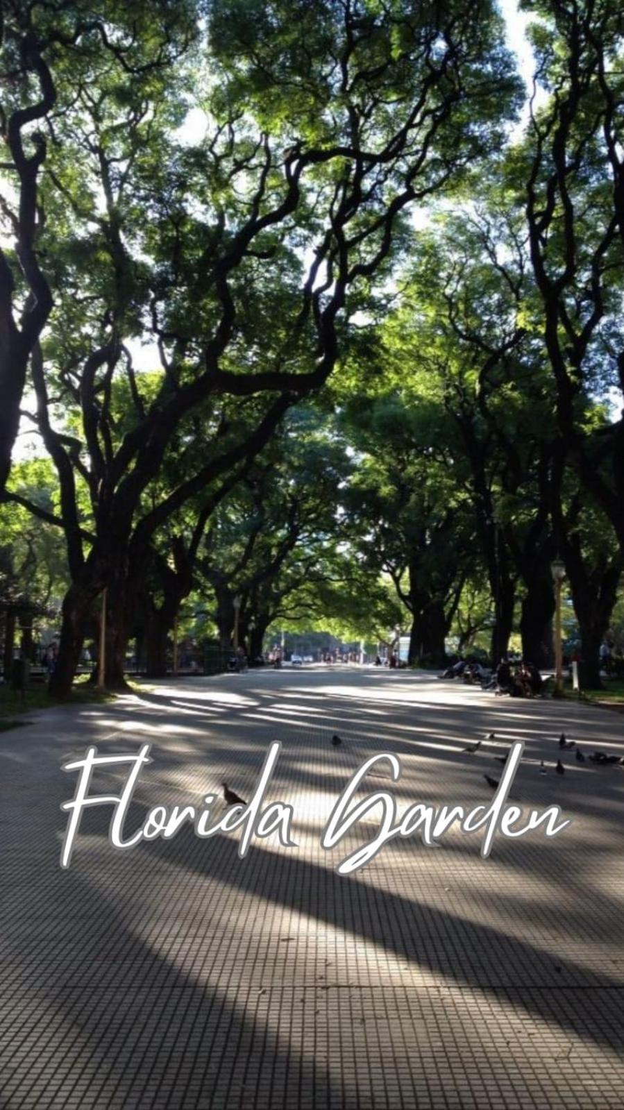 Apartamento Florida Garden 624