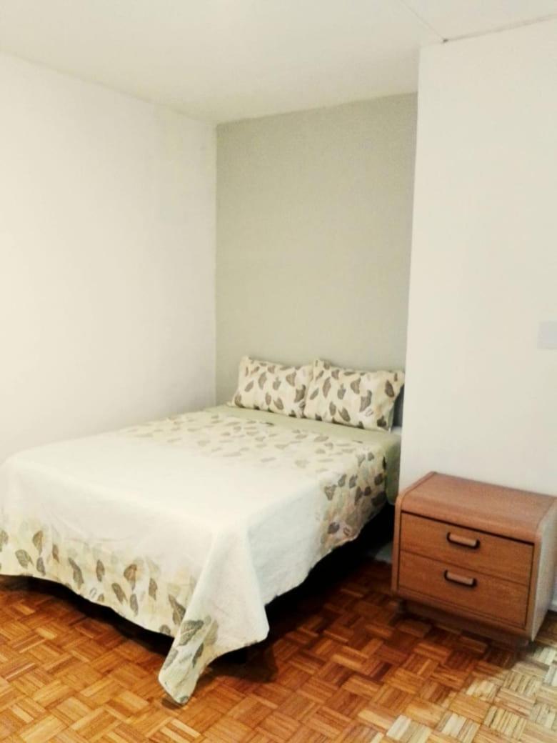 Apartamento Florida Garden 624