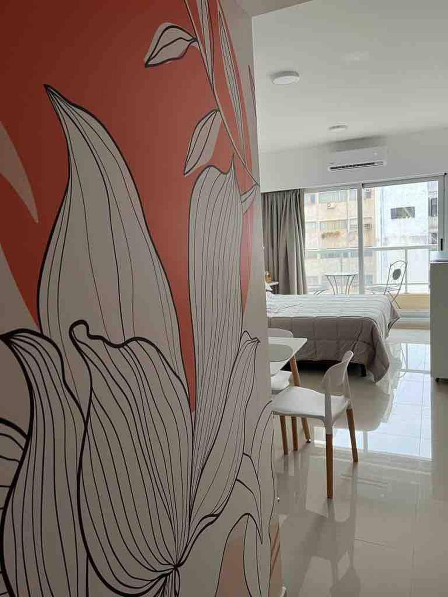 Apartment In San Telmo La Cisterna Num2689 Buenos Aires