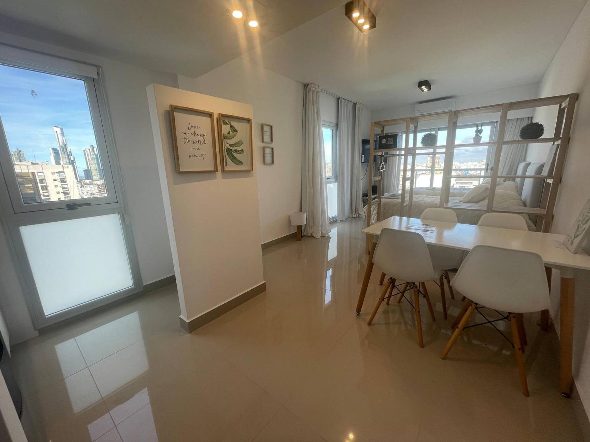 Luxurious With Views Apartamento