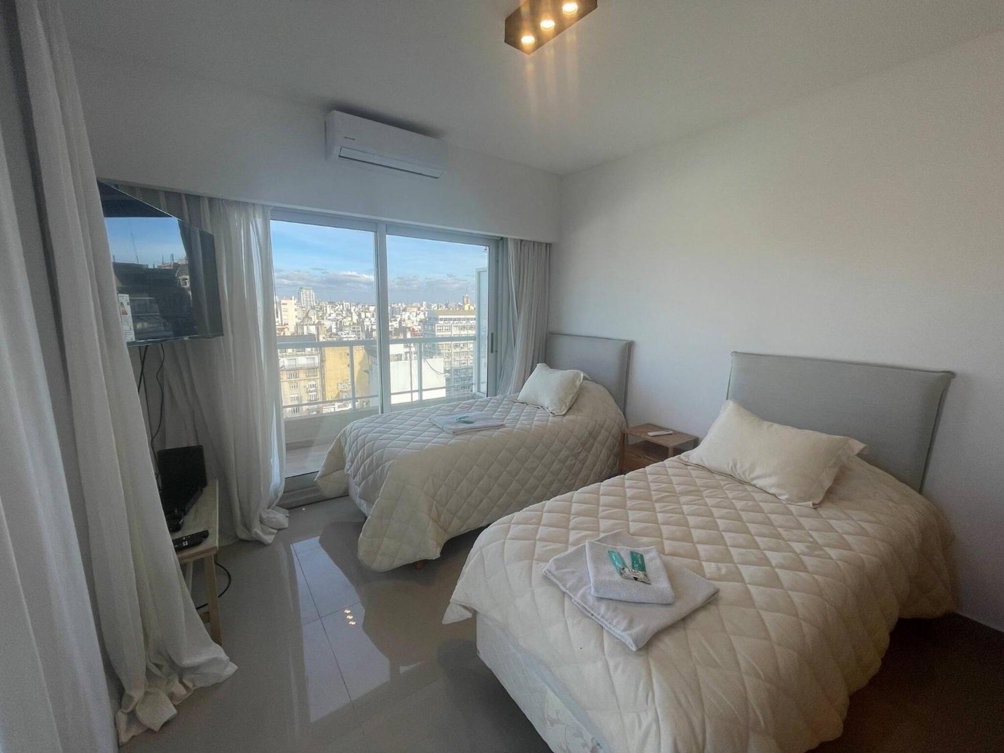 Luxurious With Views