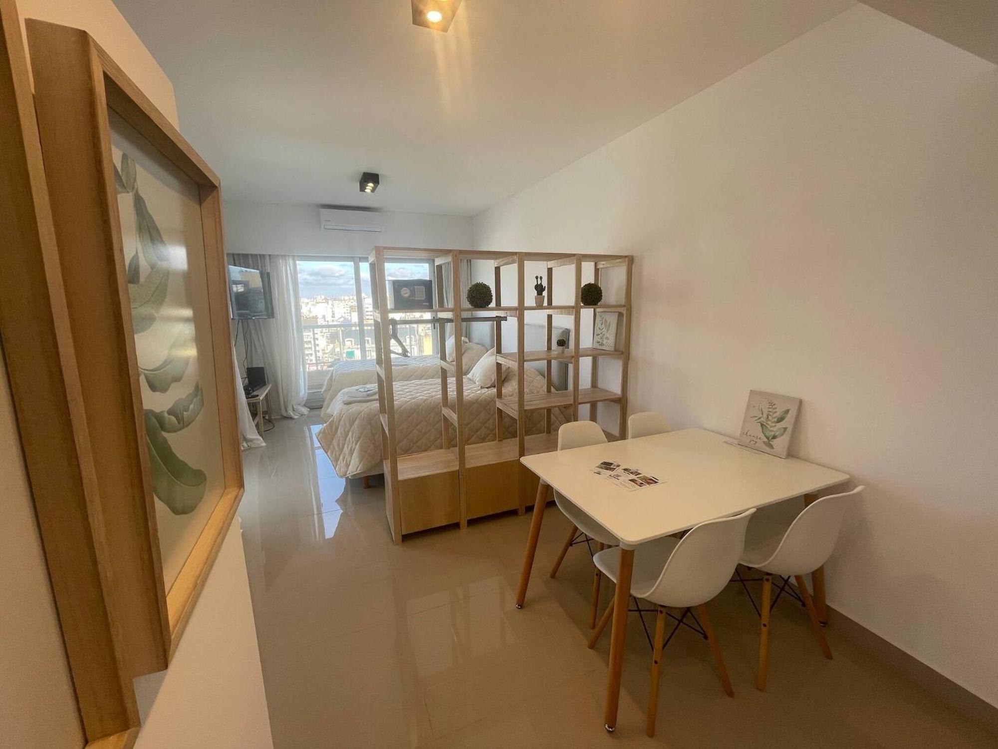 Luxurious With Views Apartamento *