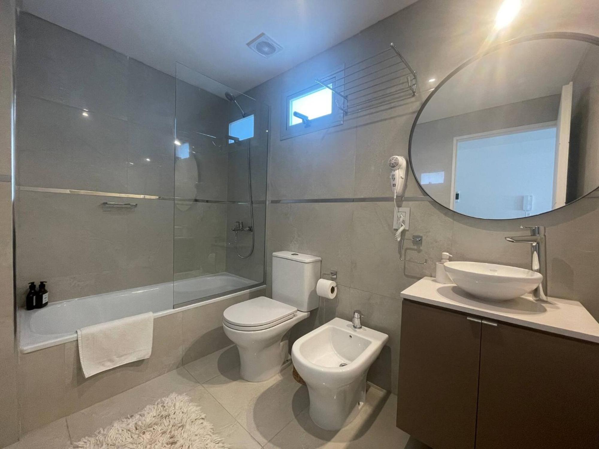 Apartamento Luxurious With Views Ciudad Autónoma de Buenos Aires