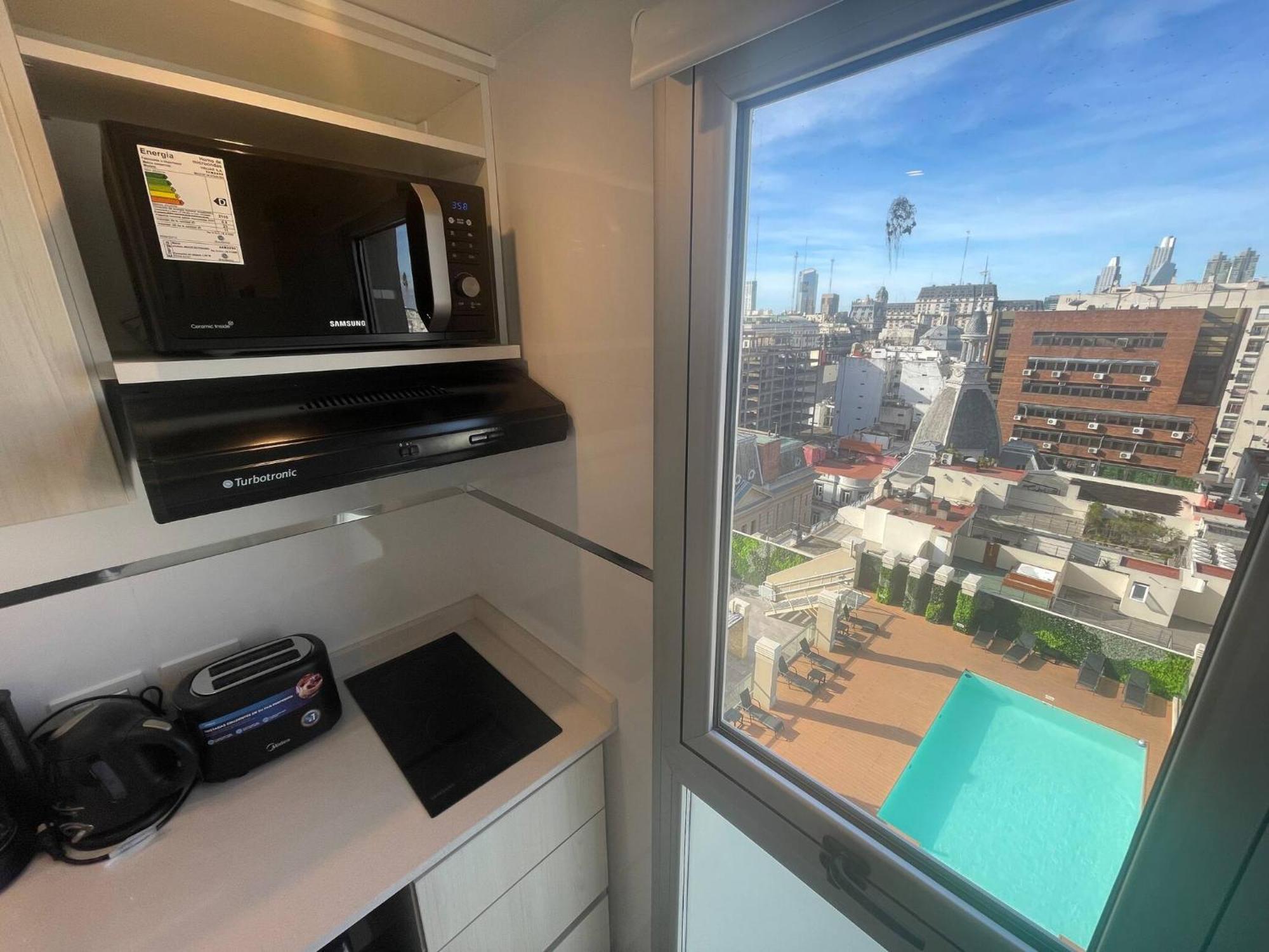 Apartamento Luxurious With Views